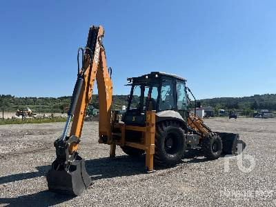 CASE 570SV 4x4 (Unused) - Ekskavaator-laadur: pilt 3 CASE 570SV 4x4 (Unused) - Ekskavaator-laadur: pilt 3