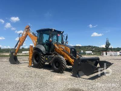 CASE 570SV 4x4 (Unused) - Ekskavaator-laadur: pilt 4 CASE 570SV 4x4 (Unused) - Ekskavaator-laadur: pilt 4
