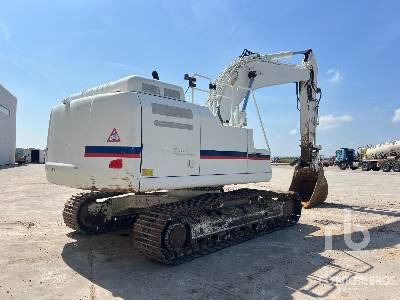 CAT 326FLN Pelle Sur Chenilles - Lintekskavaator: pilt 3 CAT 326FLN Pelle Sur Chenilles - Lintekskavaator: pilt 3