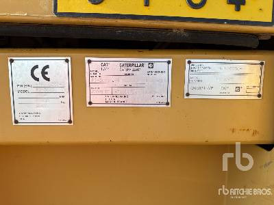 CAT PS-300B 7 Wheel Compacteur Pneumatique - Rullija: pilt 5 CAT PS-300B 7 Wheel Compacteur Pneumatique - Rullija: pilt 5