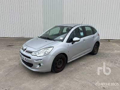 CITROEN C3 Vehicule Utilitaire - Luukpära: pilt 1 CITROEN C3 Vehicule Utilitaire - Luukpära: pilt 1