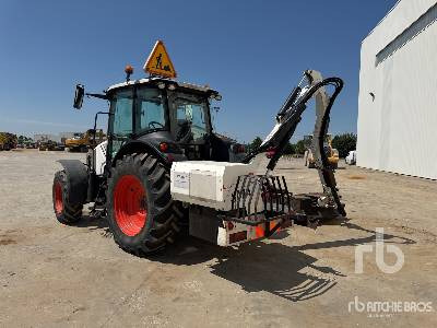 CLAAS ARION 410 Tracteur Agricole - Traktor: pilt 2 CLAAS ARION 410 Tracteur Agricole - Traktor: pilt 2
