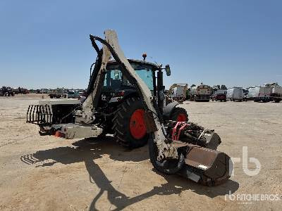 CLAAS ARION 410 Tracteur Agricole - Traktor: pilt 3 CLAAS ARION 410 Tracteur Agricole - Traktor: pilt 3