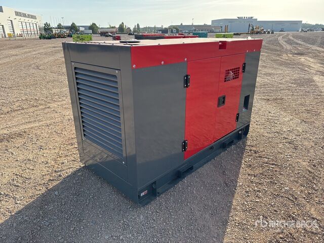 Devol VG-R30 Generator Set - Generaatorikomplekt: pilt 3 Devol VG-R30 Generator Set - Generaatorikomplekt: pilt 3