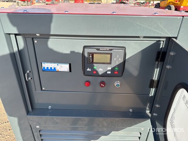 Generaatorikomplekt Devol VG-R30 Generator Set: pilt 6 Generaatorikomplekt Devol VG-R30 Generator Set: pilt 6