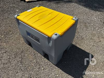 EMILIANA SERBATOI CARRYTANK 220CM 220L Portable Poly (Unused) - Säilitusmahuti: pilt 1 EMILIANA SERBATOI CARRYTANK 220CM 220L Portable Poly (Unused) - Säilitusmahuti: pilt 1