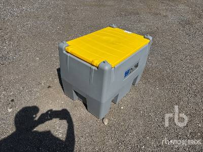 EMILIANA SERBATOI CARRYTANK 220CM 220L Portable Poly (Unused) - Säilitusmahuti: pilt 2 EMILIANA SERBATOI CARRYTANK 220CM 220L Portable Poly (Unused) - Säilitusmahuti: pilt 2