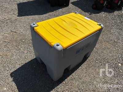 EMILIANA SERBATOI CARRYTANK 220CM 220L Portable Poly (Unused) - Säilitusmahuti: pilt 3 EMILIANA SERBATOI CARRYTANK 220CM 220L Portable Poly (Unused) - Säilitusmahuti: pilt 3
