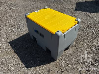 EMILIANA SERBATOI CARRYTANK 220CM 220L Portable Poly (Unused) - Säilitusmahuti: pilt 3 EMILIANA SERBATOI CARRYTANK 220CM 220L Portable Poly (Unused) - Säilitusmahuti: pilt 3