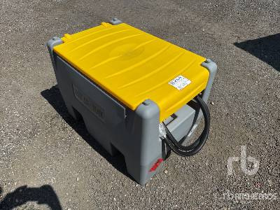 EMILIANA SERBATOI CARRYTANK 220CM 220L Portable Poly (Unused) - Säilitusmahuti: pilt 4 EMILIANA SERBATOI CARRYTANK 220CM 220L Portable Poly (Unused) - Säilitusmahuti: pilt 4
