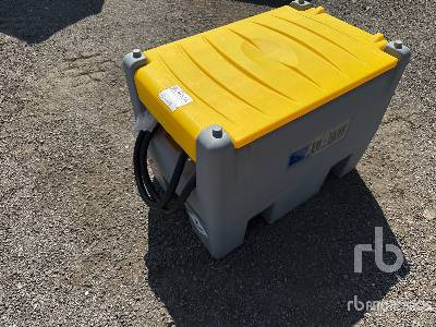 EMILIANA SERBATOI CARRYTANK 220CM 220L Portable Poly (Unused) - Säilitusmahuti: pilt 4 EMILIANA SERBATOI CARRYTANK 220CM 220L Portable Poly (Unused) - Säilitusmahuti: pilt 4