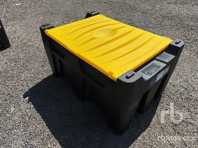 EMILIANA SERBATOI CARRYTANK 330CM 330L Portable Poly (Unused) - Säilitusmahuti: pilt 3 EMILIANA SERBATOI CARRYTANK 330CM 330L Portable Poly (Unused) - Säilitusmahuti: pilt 3