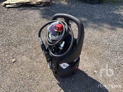 EMILIANA SERBATOI EMILCADDY 55AC 55L Portable Poly (Unused) - Säilitusmahuti: pilt 1 EMILIANA SERBATOI EMILCADDY 55AC 55L Portable Poly (Unused) - Säilitusmahuti: pilt 1