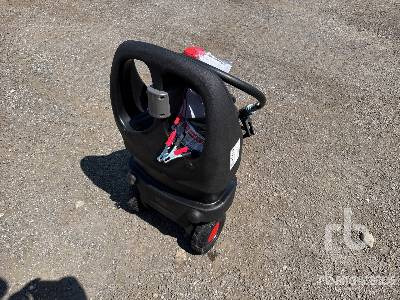 EMILIANA SERBATOI EMILCADDY 55AC 55L Portable Poly (Unused) - Säilitusmahuti: pilt 3 EMILIANA SERBATOI EMILCADDY 55AC 55L Portable Poly (Unused) - Säilitusmahuti: pilt 3