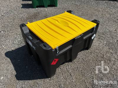 EMILIANA SERBATOI EU-TANK 330 330L Portable Poly (Unused) - Säilitusmahuti: pilt 2 EMILIANA SERBATOI EU-TANK 330 330L Portable Poly (Unused) - Säilitusmahuti: pilt 2