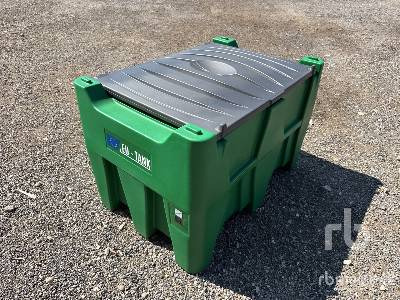 EMILIANA SERBATOI EU-TANK 440 440L Portable Poly (Unused) - Säilitusmahuti: pilt 4 EMILIANA SERBATOI EU-TANK 440 440L Portable Poly (Unused) - Säilitusmahuti: pilt 4