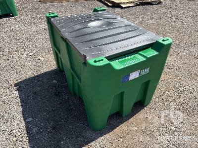 EMILIANA SERBATOI EU-TANK 440 440L Portable Poly (Unused) - Säilitusmahuti: pilt 3 EMILIANA SERBATOI EU-TANK 440 440L Portable Poly (Unused) - Säilitusmahuti: pilt 3