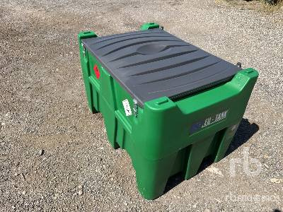 EMILIANA SERBATOI EU-TANK 440 440L Portable Poly (Unused) - Säilitusmahuti: pilt 5 EMILIANA SERBATOI EU-TANK 440 440L Portable Poly (Unused) - Säilitusmahuti: pilt 5