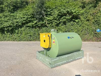 EMILIANA SERBATOI TF3/50 3172 L Reservoir Pour Carburant ... - Säilitusmahuti: pilt 1 EMILIANA SERBATOI TF3/50 3172 L Reservoir Pour Carburant ... - Säilitusmahuti: pilt 1