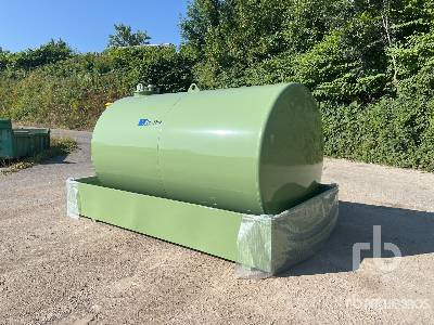 EMILIANA SERBATOI TF9/50 8995 L Reservoir Pour Carburant ... - Säilitusmahuti: pilt 2 EMILIANA SERBATOI TF9/50 8995 L Reservoir Pour Carburant ... - Säilitusmahuti: pilt 2