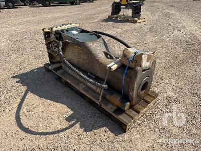 FURUKAWA F35LN - Hüdrauliline haamer: pilt 4 FURUKAWA F35LN - Hüdrauliline haamer: pilt 4