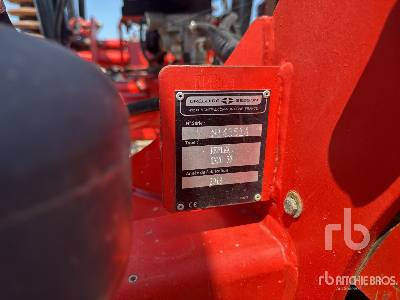 GREGOIRE BESSON REFLEX 6M20 52 6.2 m Semi-Mount High-Speed Dec ... - Ketasäke: pilt 5 GREGOIRE BESSON REFLEX 6M20 52 6.2 m Semi-Mount High-Speed Dec ... - Ketasäke: pilt 5