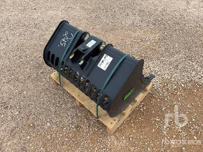 HAENER HSL280-MORIN-M1 800 mm Skeleton Sorting (Unused) - Ekskavaatori kopp: pilt 4 HAENER HSL280-MORIN-M1 800 mm Skeleton Sorting (Unused) - Ekskavaatori kopp: pilt 4