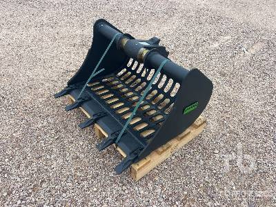 HAENER HSL280-MORIN-M1 Skeleton (Unused) - Ekskavaatori kopp: pilt 2 HAENER HSL280-MORIN-M1 Skeleton (Unused) - Ekskavaatori kopp: pilt 2