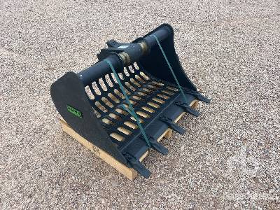 HAENER HSL280-MORIN-M1 Skeleton (Unused) - Ekskavaatori kopp: pilt 1 HAENER HSL280-MORIN-M1 Skeleton (Unused) - Ekskavaatori kopp: pilt 1