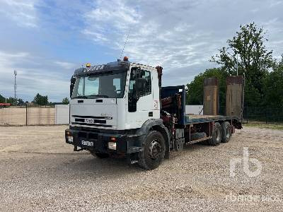 IVECO 2003 AMCO VEBA V811 2S 4220 kg ... - Kaubik: pilt 1 IVECO 2003 AMCO VEBA V811 2S 4220 kg ... - Kaubik: pilt 1