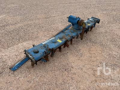 LEMKEN ZIRKON 7/300 3000 mm Herse Rotative - Põllurull: pilt 1 LEMKEN ZIRKON 7/300 3000 mm Herse Rotative - Põllurull: pilt 1