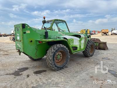 MERLO P40 14K Chariot Telescopique - Teleskooplaadur: pilt 4 MERLO P40 14K Chariot Telescopique - Teleskooplaadur: pilt 4