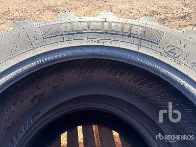 MICHELIN OMNIBIB 360/70R Quantity of (2) Qte De 2 Pneus ... - Rehv: pilt 3 MICHELIN OMNIBIB 360/70R Quantity of (2) Qte De 2 Pneus ... - Rehv: pilt 3