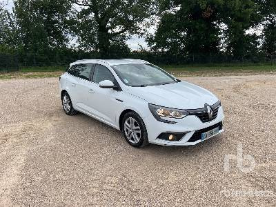 RENAULT MEGANE Automobile - Auto: pilt 4 RENAULT MEGANE Automobile - Auto: pilt 4
