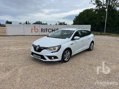 RENAULT MEGANE Automobile - Auto: pilt 1 RENAULT MEGANE Automobile - Auto: pilt 1