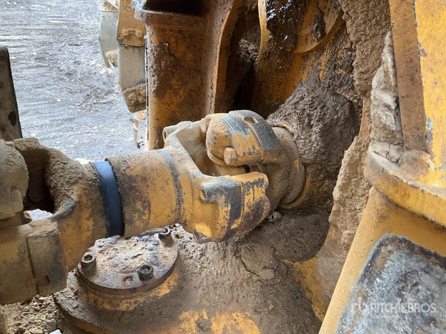 2002 Bell B25D Articulated Dump Truck - Liigendkallur: pilt 5 2002 Bell B25D Articulated Dump Truck - Liigendkallur: pilt 5