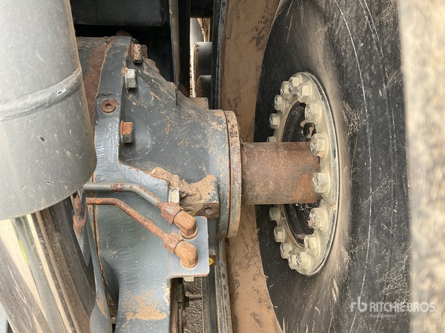 2003 Cat Challenger MT765-11 Track Tractor - Hooldusniiduk/ Multšer: pilt 5 2003 Cat Challenger MT765-11 Track Tractor - Hooldusniiduk/ Multšer: pilt 5
