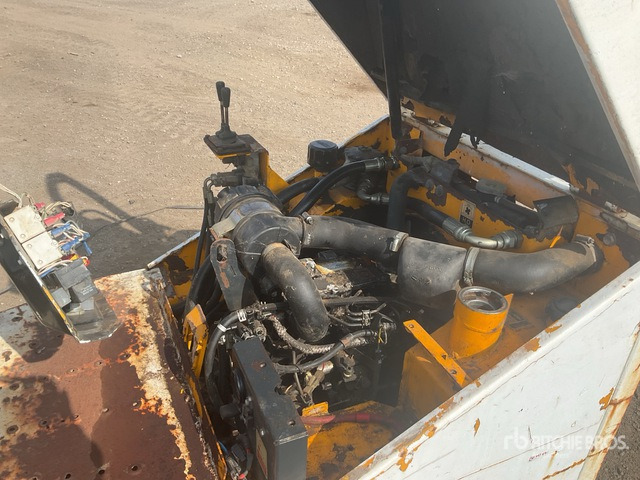 2005 Thwaites MACH201 1 ton 4x4 Hi-Tip (Inoperable) Dumper - Kallur: pilt 5 2005 Thwaites MACH201 1 ton 4x4 Hi-Tip (Inoperable) Dumper - Kallur: pilt 5