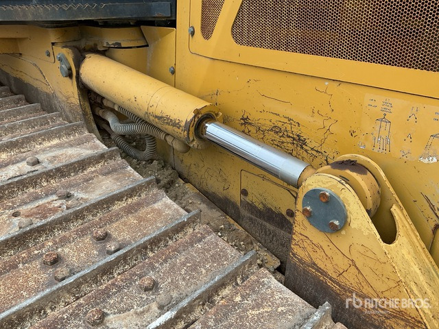 2008 Cat D6KXL Crawler Dozer - Hooldusniiduk/ Multšer: pilt 5 2008 Cat D6KXL Crawler Dozer - Hooldusniiduk/ Multšer: pilt 5