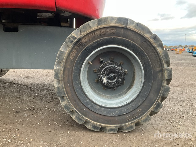 2013 JLG 450AJ 4WD Diesel Articulating Boom Lift - Liigendpoom: pilt 5 2013 JLG 450AJ 4WD Diesel Articulating Boom Lift - Liigendpoom: pilt 5