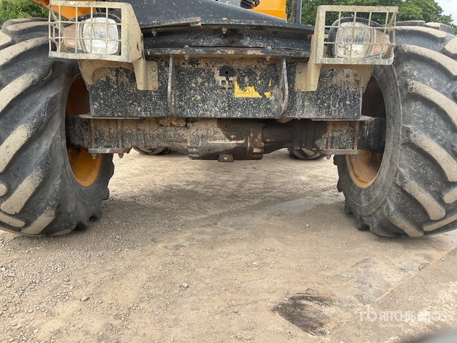 2015 JCB 6TST 6 ton 4x4 Swivel Dumper - Kallur: pilt 5 2015 JCB 6TST 6 ton 4x4 Swivel Dumper - Kallur: pilt 5