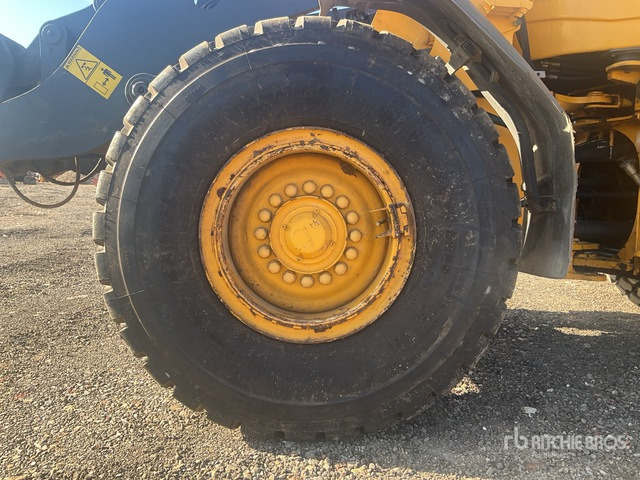 2015 Volvo L90G Wheel Loader - Rataslaadur: pilt 5 2015 Volvo L90G Wheel Loader - Rataslaadur: pilt 5