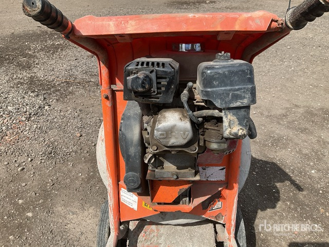 2016 Belle M54 Portable Concrete Mixer - Segumasin: pilt 5 2016 Belle M54 Portable Concrete Mixer - Segumasin: pilt 5