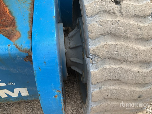 2016 Genie Z30N Vertical Mast Lift - Masttõstuk: pilt 5 2016 Genie Z30N Vertical Mast Lift - Masttõstuk: pilt 5