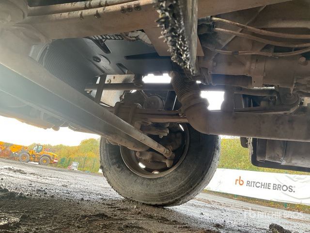 2017 DAF CF440 8x4 Tipper Truck :Misc. Truck - Kallurauto: pilt 5 2017 DAF CF440 8x4 Tipper Truck :Misc. Truck - Kallurauto: pilt 5