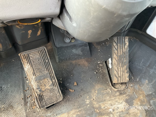 2017 JCB 457ZX High Lift Wheel Loader - Rataslaadur: pilt 5 2017 JCB 457ZX High Lift Wheel Loader - Rataslaadur: pilt 5