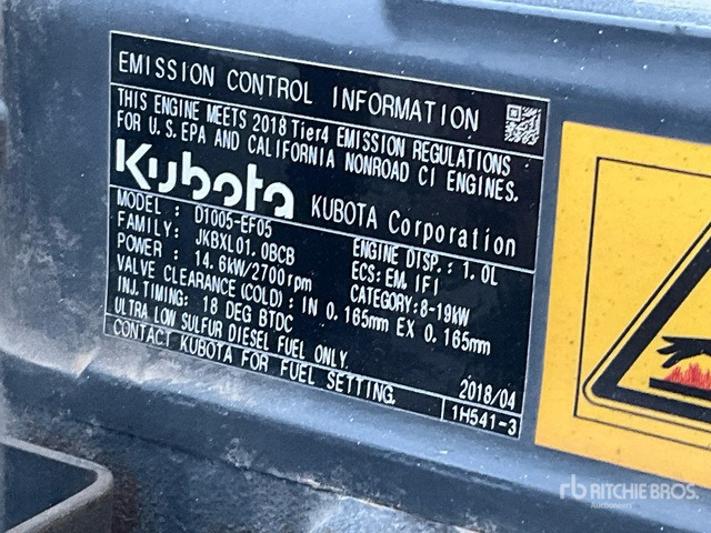 Teerull 2018 Hamm HD8VV Hamm HD8VV Double Drum Roller Double Drum Roller: pilt 6 Teerull 2018 Hamm HD8VV Hamm HD8VV Double Drum Roller Double Drum Roller: pilt 6