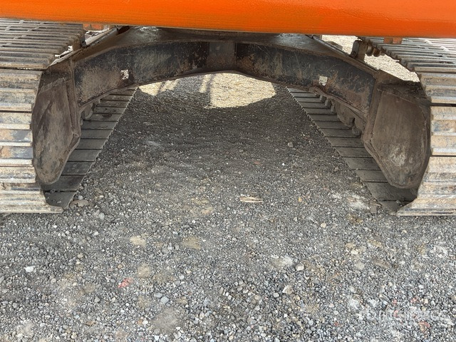 2018 Hitachi ZX210LC-6 Tracked Excavator - Lintekskavaator: pilt 5 2018 Hitachi ZX210LC-6 Tracked Excavator - Lintekskavaator: pilt 5