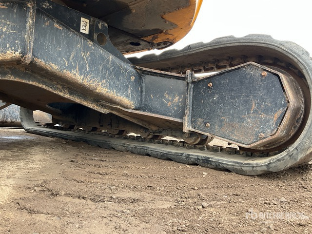2018 JCB 85Z-1 Tracked Excavator - Lintekskavaator: pilt 5 2018 JCB 85Z-1 Tracked Excavator - Lintekskavaator: pilt 5