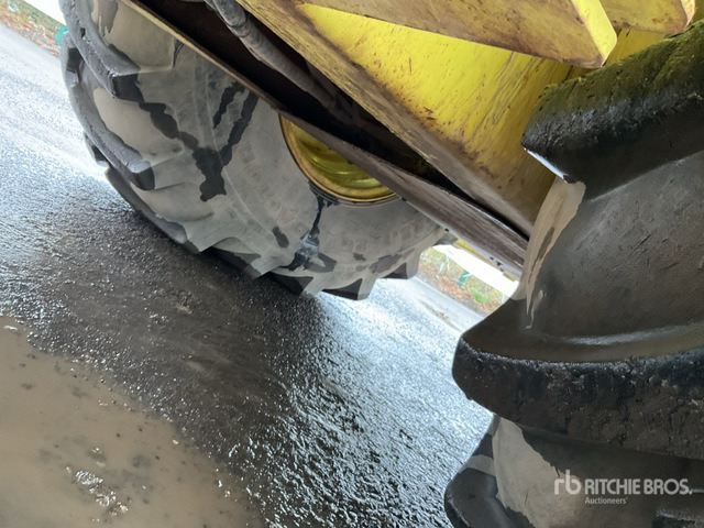 2019 Ammann ASC110 Smooth Drum Compactor - Tihendaja: pilt 5 2019 Ammann ASC110 Smooth Drum Compactor - Tihendaja: pilt 5